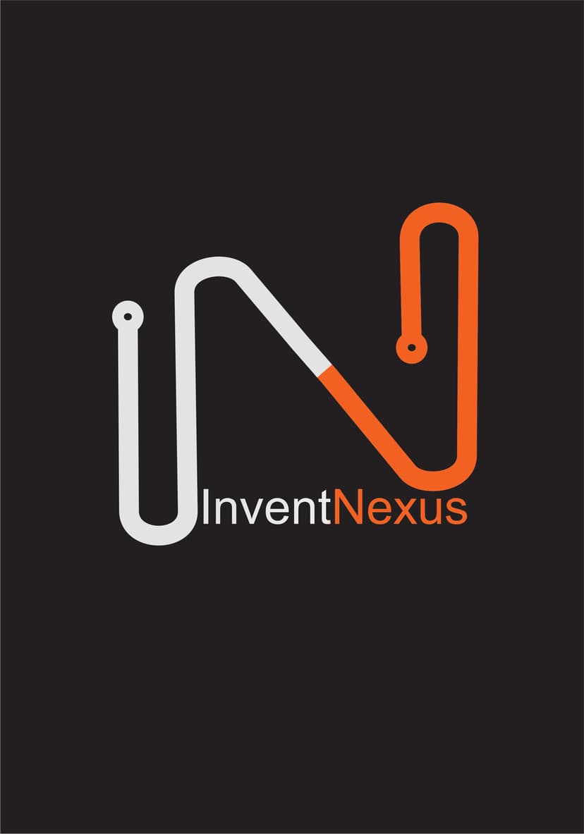 InventNexus logo
