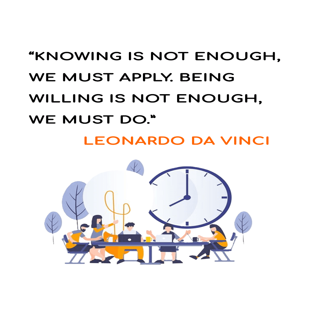 Leonardo Da Vinci